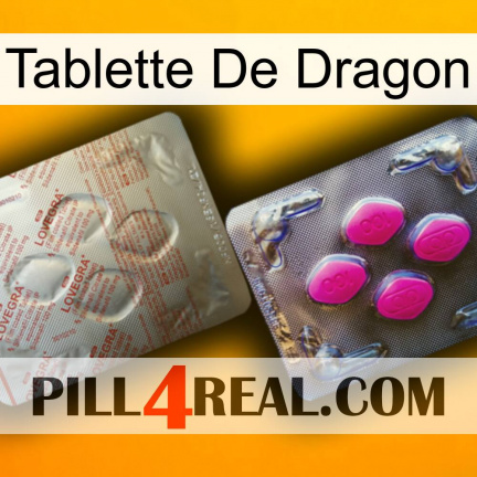 Dragon Tablet 38
